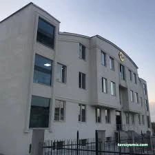 Haşim Özdemir Koleji