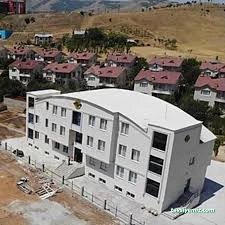 Haşim Özdemir Koleji