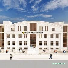 Haşim Özdemir Koleji