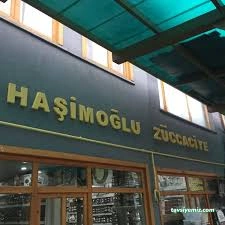 Haşimoğlu Züccaciye