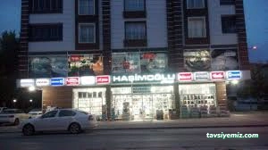 Haşimoğlu Züccaciye