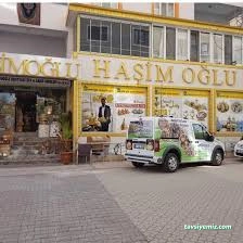 Haşimoğlu Züccaciye