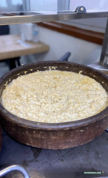 Hasır Lokantası - Esnaf Lokantası