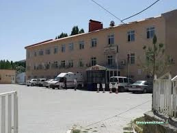 Hasköy Devlet Hastanesi