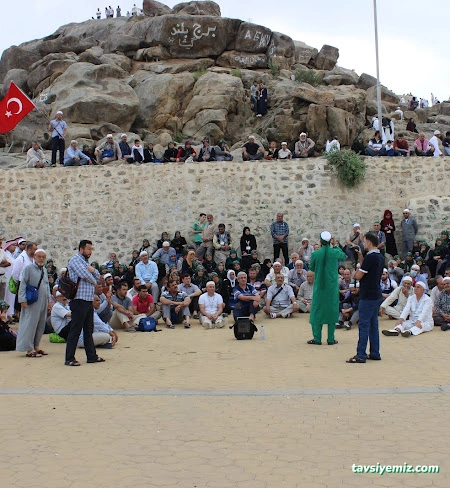 Haşmet Turizm Hac Ve Umre