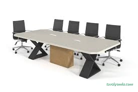 Hasofisim Has Büro Mobilya Kırıkkale Ofis Mobilyaları