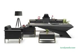 Hasofisim Has Büro Mobilya Kırıkkale Ofis Mobilyaları