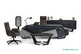 Hasofisim Has Büro Mobilya Kırıkkale Ofis Mobilyaları