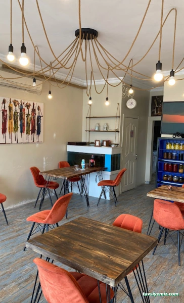 Hassa Devlet Hastanesi Kantin