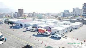 Hatay Ağız Ve Diş Sağlığı Merkezi