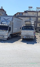 Hatay Antakya Evden Eve Nakliyat - Halit Atar