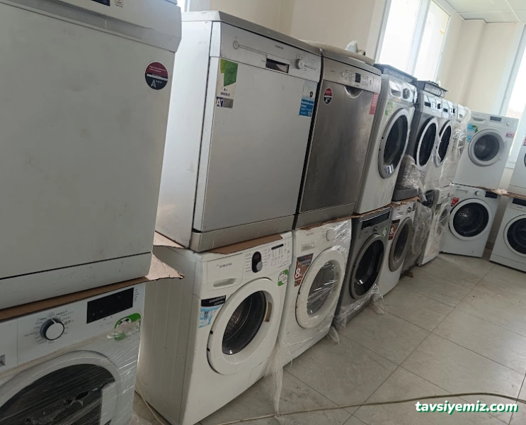 Hatay Antakya İkinci El 2.El Ev Eşyaları Alım Satım Ve Spot Pazarı Evkurum