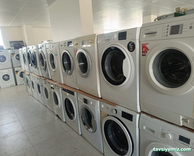 Hatay Antakya İkinci El 2.El Ev Eşyaları Alım Satım Ve Spot Pazarı Evkurum