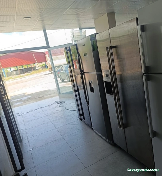 Hatay Antakya İkinci El 2.El Ev Eşyaları Alım Satım Ve Spot Pazarı Evkurum