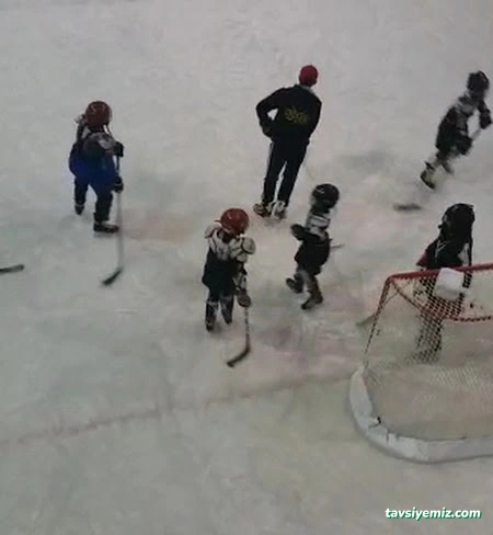 Hatay Buz Pateni Salonu