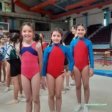 Hatay Cimnastik Spor Kulübü