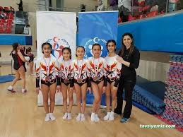 Hatay Cimnastik Spor Kulübü