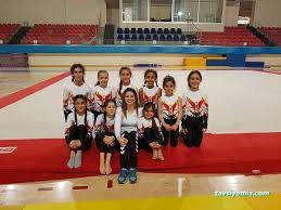 Hatay Cimnastik Spor Kulübü