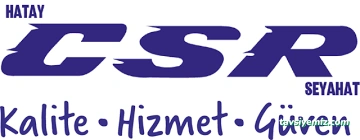Hatay Csr Seyahat