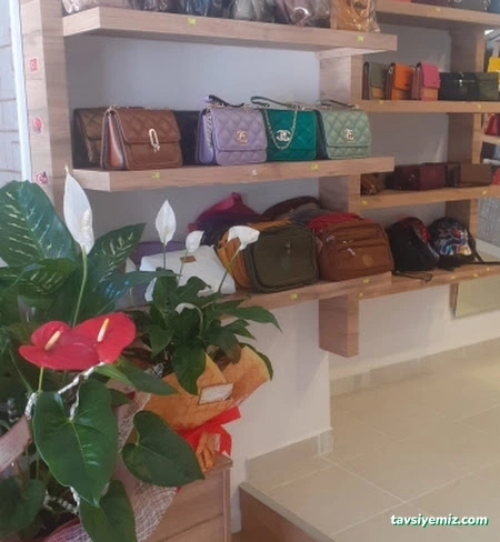 Hatay Defne Antakya Alfa Takı Toka Aksesuar Escom