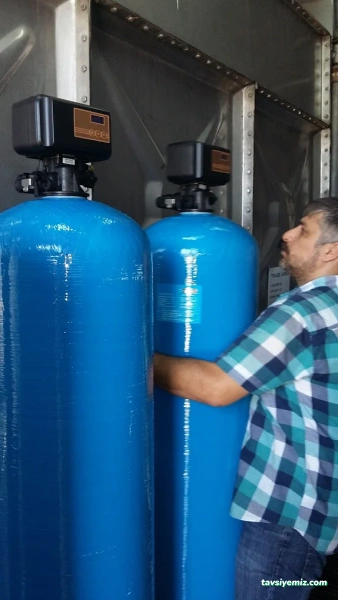 Hatay Defne Antakya Su Arıtma Teknik Servis