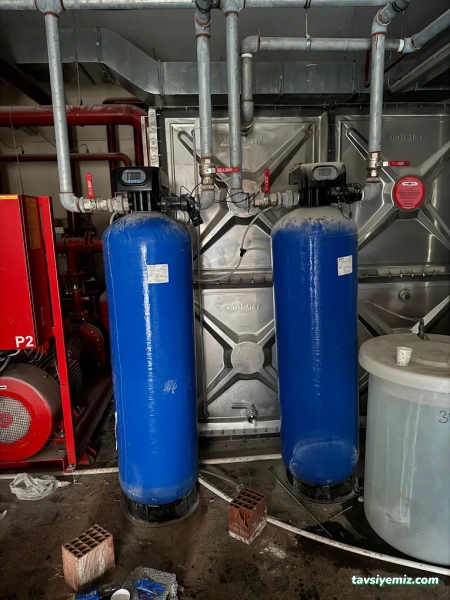 Hatay Defne Antakya Su Arıtma Teknik Servis