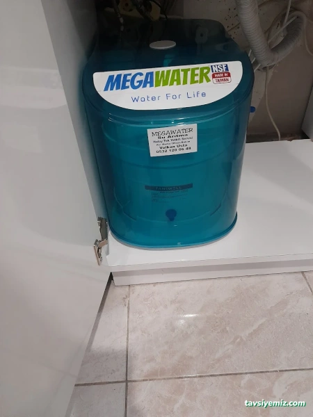 Hatay Defne Antakya Su Arıtma Teknik Servis