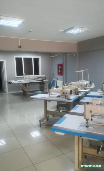 Hatay Dikiş Makinesi