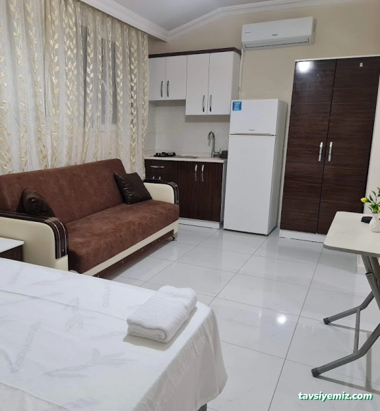 Hatay Günlük Ev Kiralama Hizmetleri