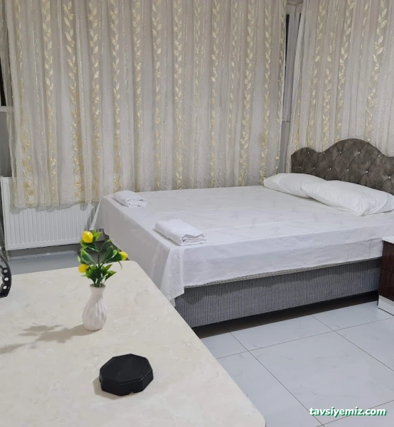 Hatay Günlük Ev Kiralama Hizmetleri