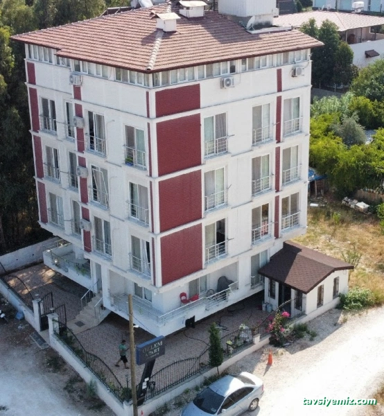 Hatay Günlük Ev Kiralama Hizmetleri