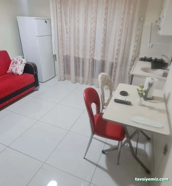 Hatay Günlük Ev Kiralama Hizmetleri