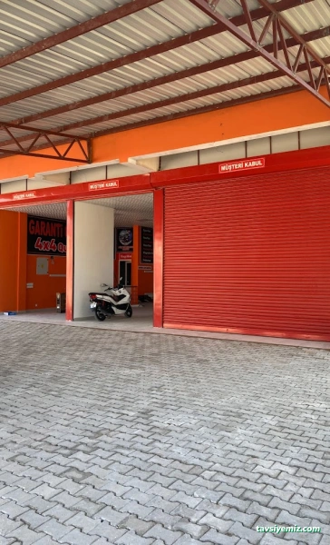 Hatay Güven Otomasyon