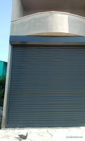 Hatay Güven Otomasyon