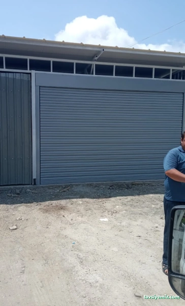 Hatay Güven Otomasyon