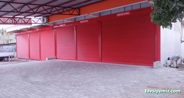 Hatay Güven Otomasyon