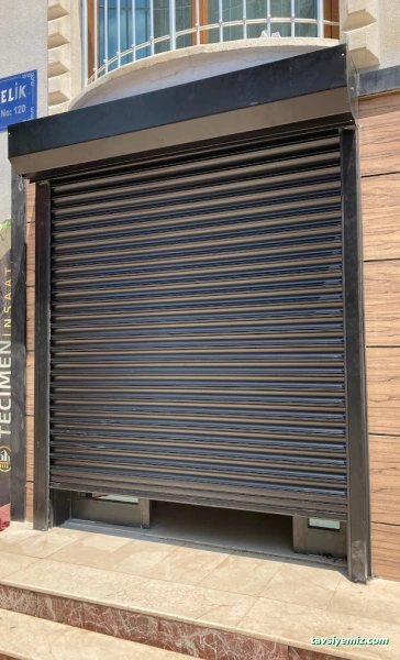 Hatay Güven Otomasyon