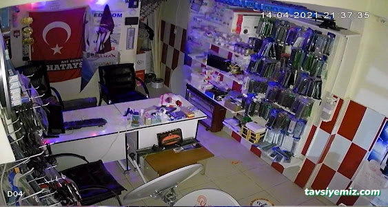 Hatay Güvenlik Teknolojileri