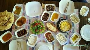 Hatay Karaca Kahvaltı & Et