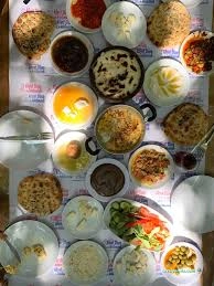 Hatay Karaca Kahvaltı & Et