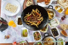 Hatay Karaca Kahvaltı & Et