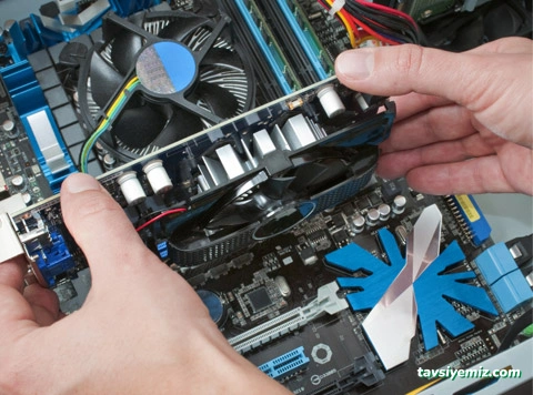 Hatay Laptop Onarım