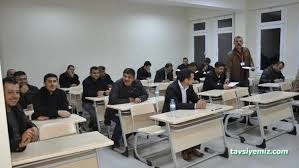 Hatay Mesleki Eğitim Merkezi