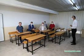 Hatay Mesleki Eğitim Merkezi