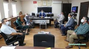 Hatay Mesleki Eğitim Merkezi