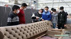 Hatay Mesleki Eğitim Merkezi