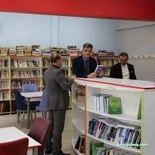 Hatay Mesleki Eğitim Merkezi