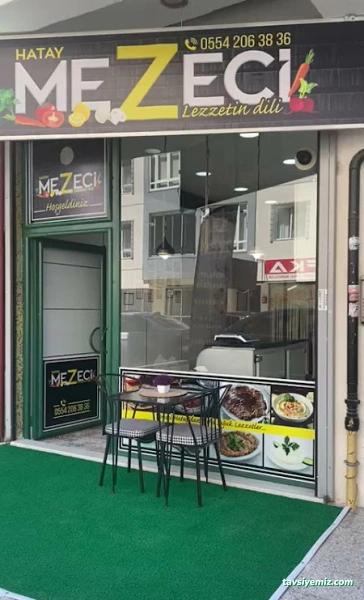 Hatay_Mezeci