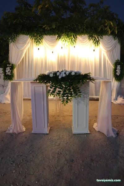 Hatay Nişan Organizasyon