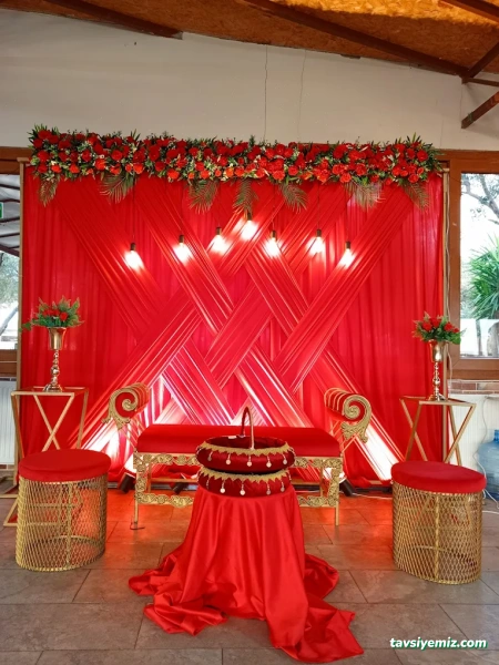 Hatay Nişan Organizasyon